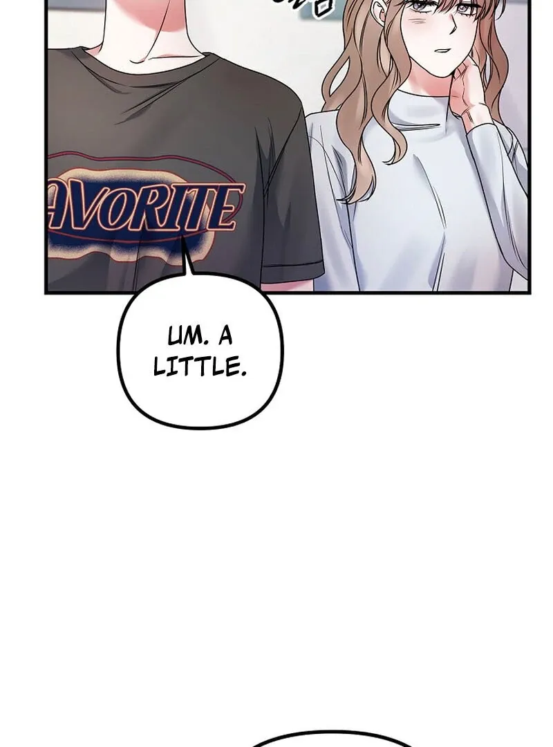 We Never Even Broke Up Chapter 15 page 80 - 