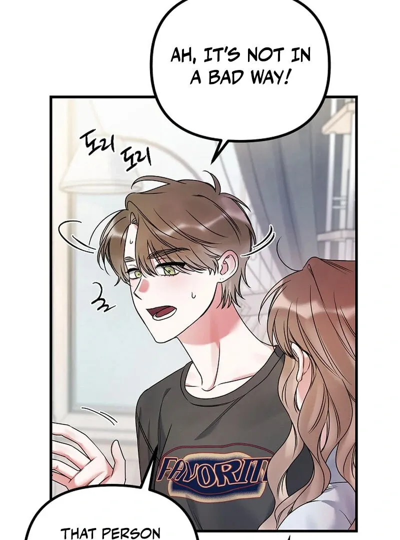 We Never Even Broke Up Chapter 15 page 81 - 
