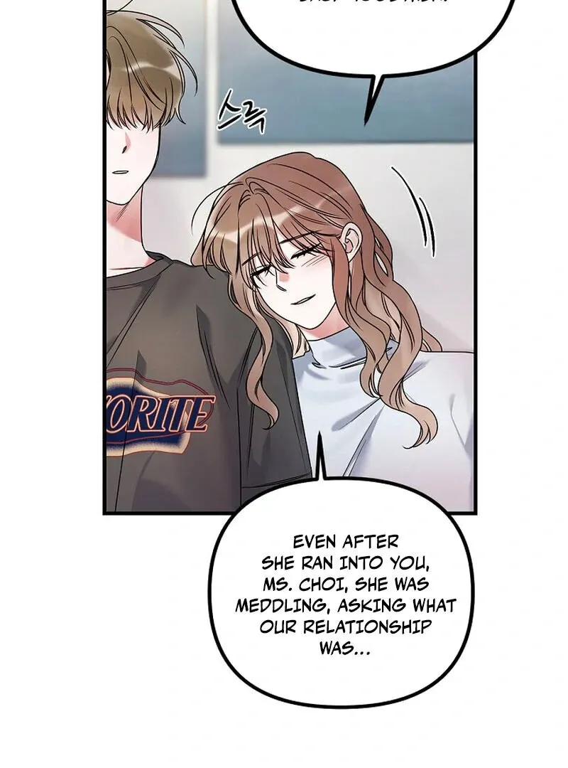 We Never Even Broke Up Chapter 15 page 83 - 