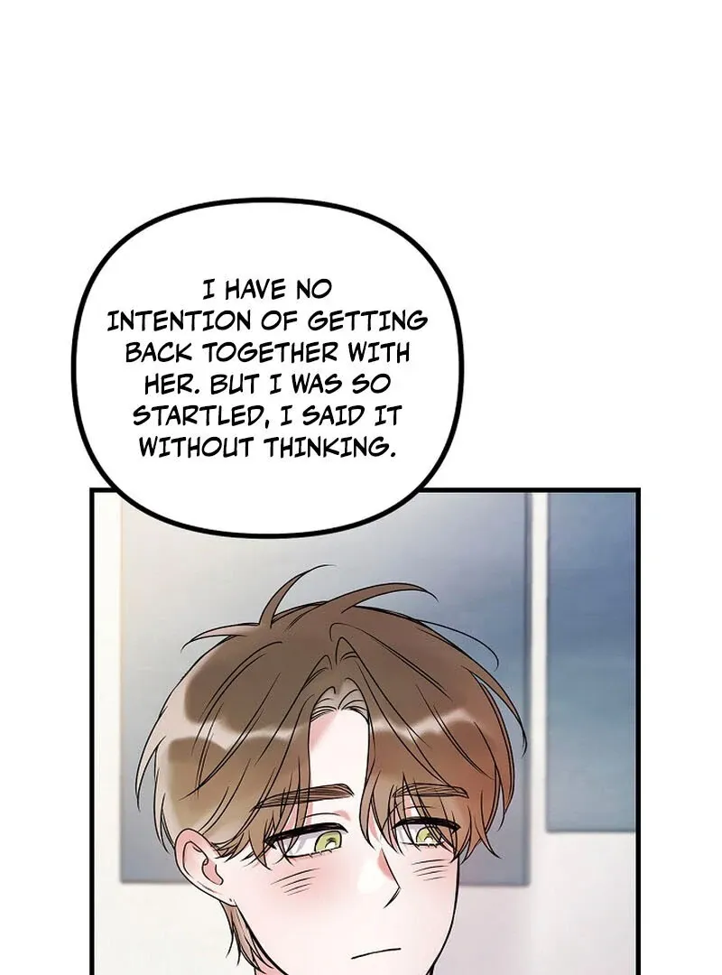 We Never Even Broke Up Chapter 15 page 84 - 