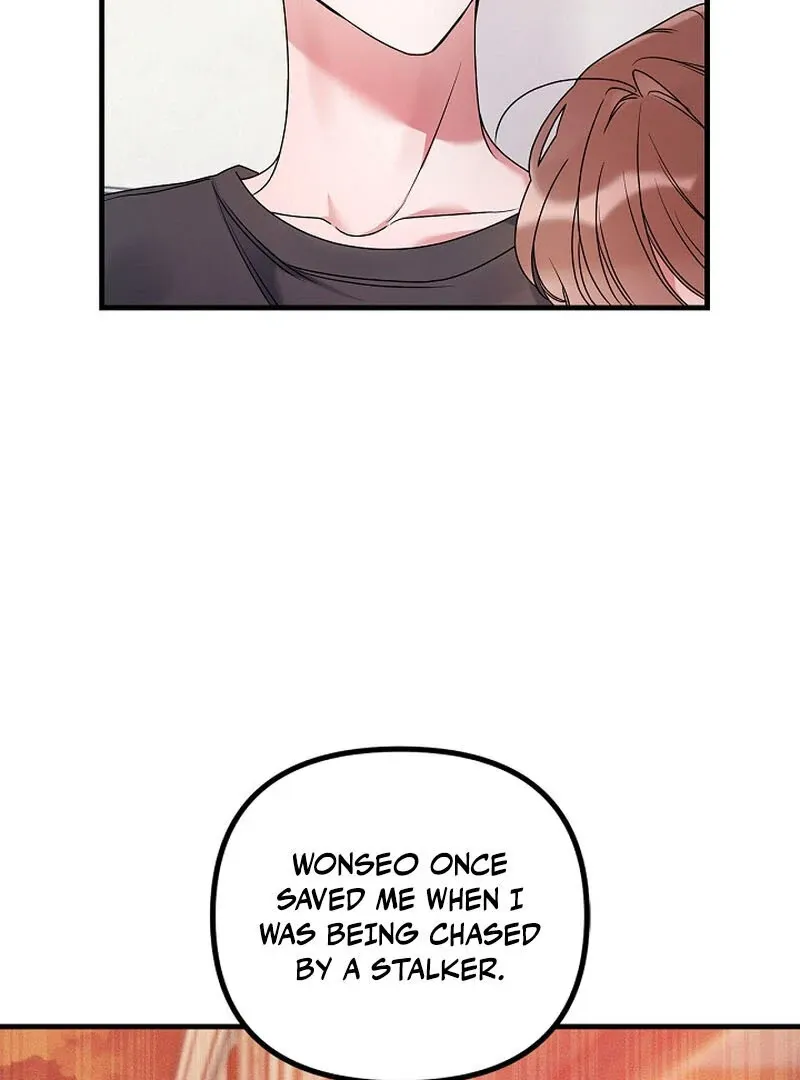 We Never Even Broke Up Chapter 15 page 85 - 
