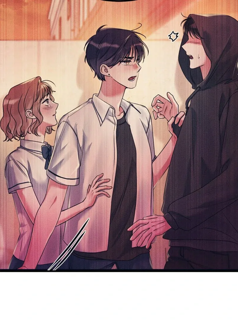 We Never Even Broke Up Chapter 15 page 86 - 