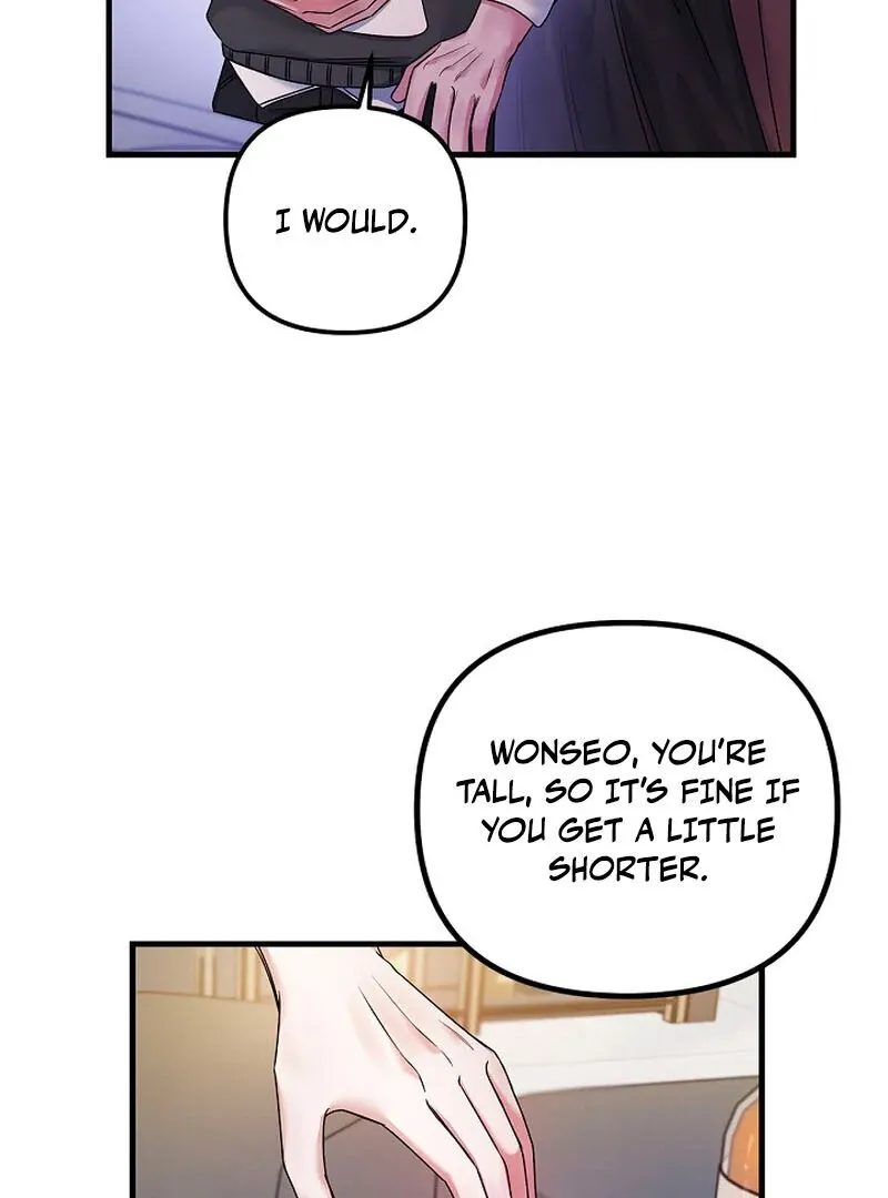 We Never Even Broke Up Chapter 15 page 10 - 