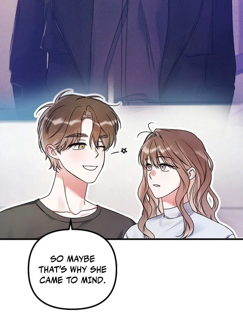 We Never Even Broke Up Chapter 15 page 92 - 