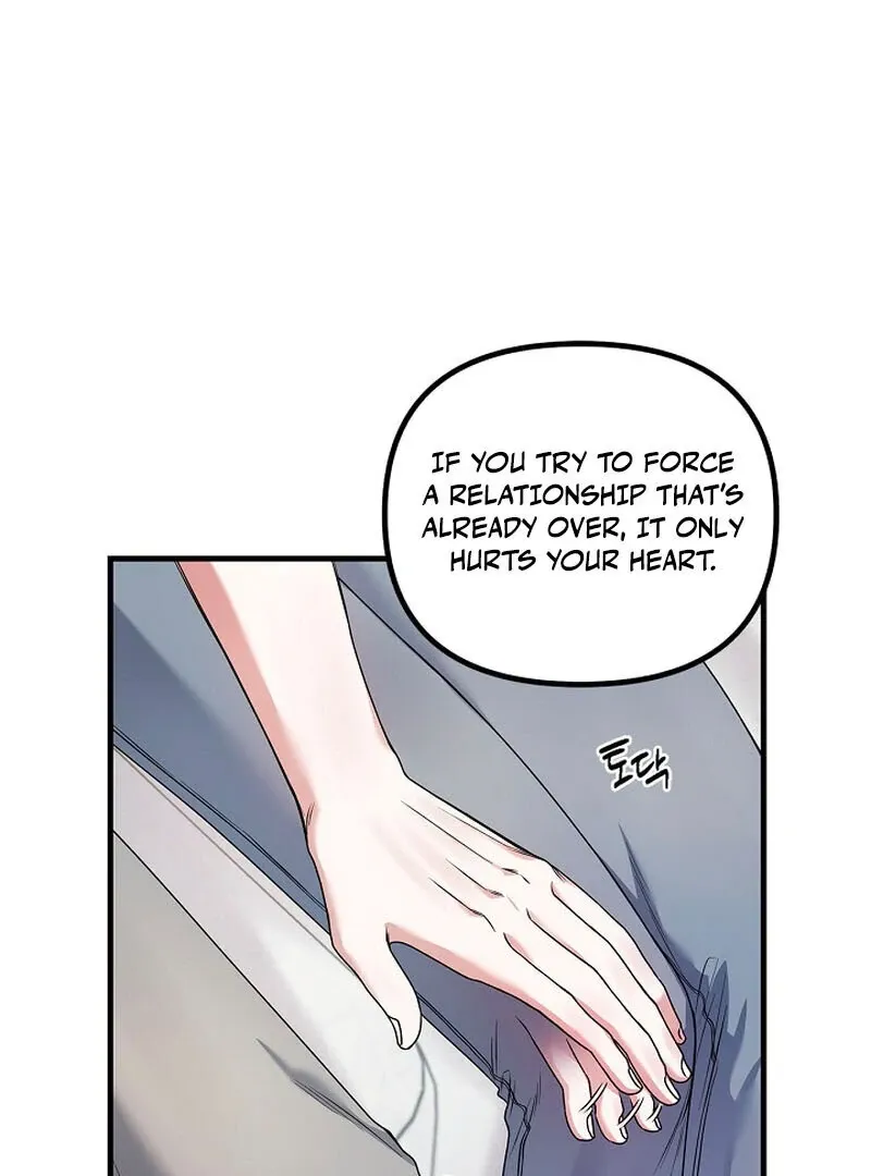 We Never Even Broke Up Chapter 15 page 93 - 