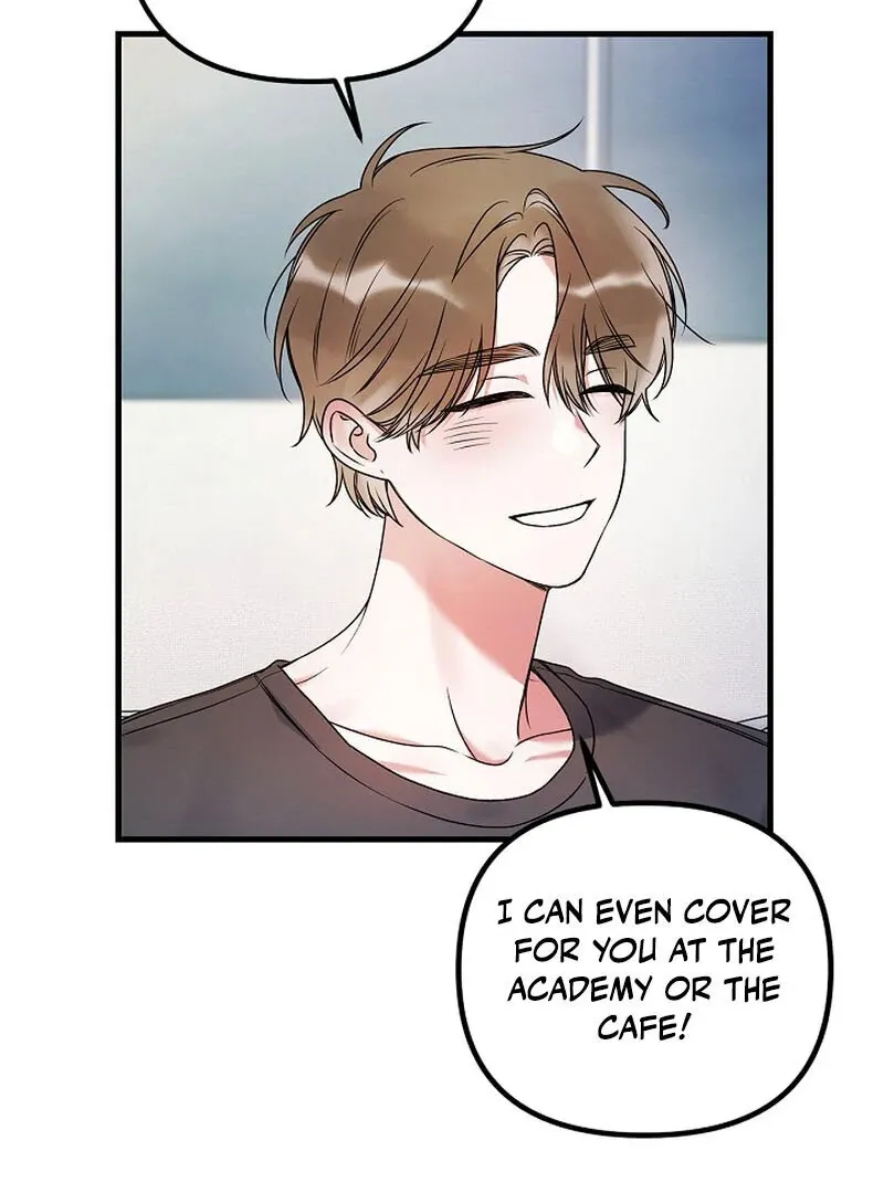 We Never Even Broke Up Chapter 15 page 95 - 
