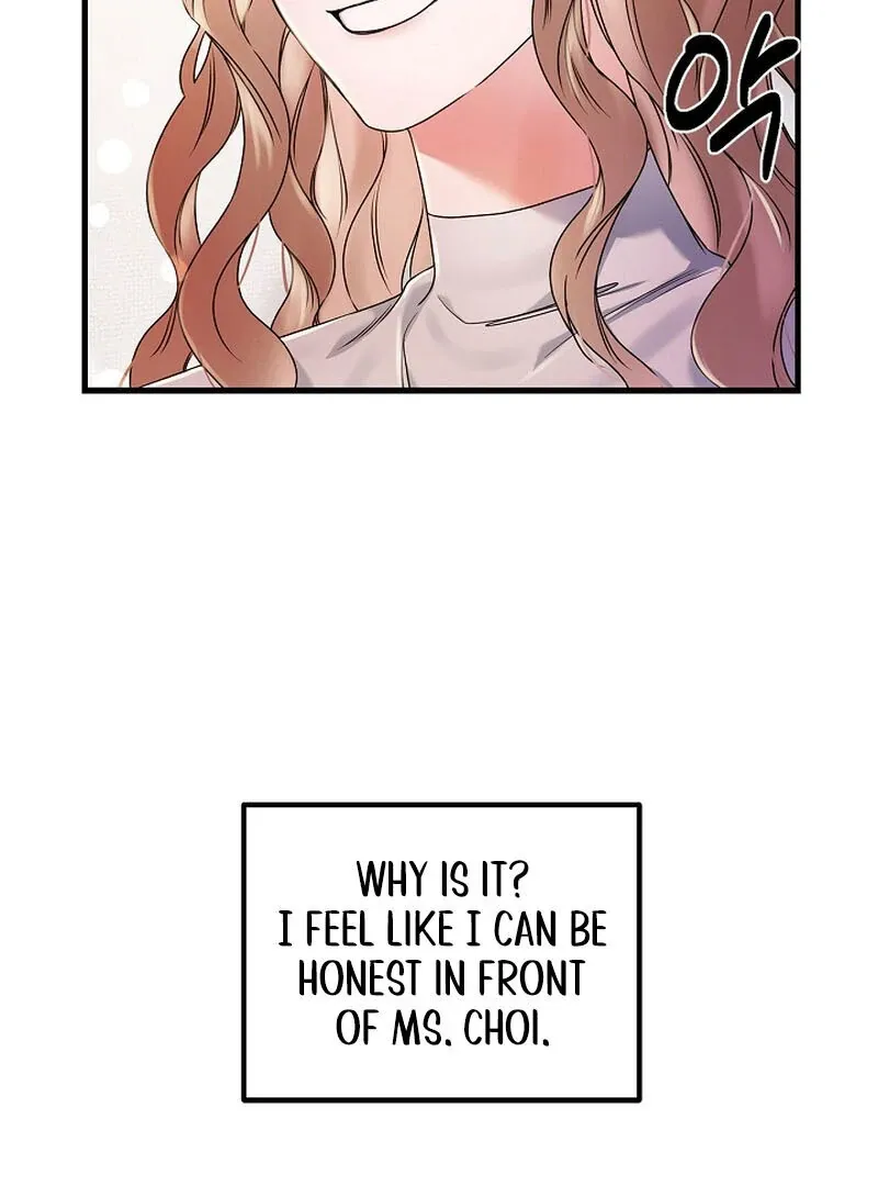 We Never Even Broke Up Chapter 15 page 98 - 