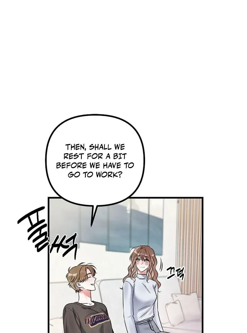 We Never Even Broke Up Chapter 15 page 99 - 