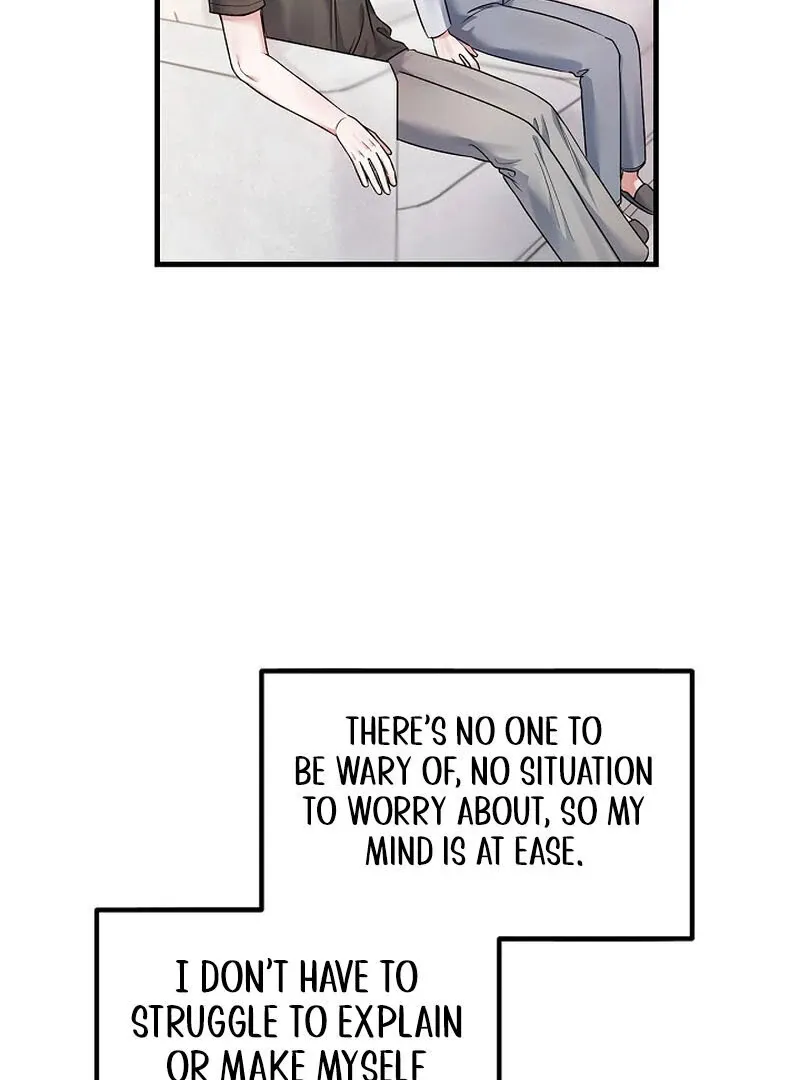 We Never Even Broke Up Chapter 15 page 100 - 