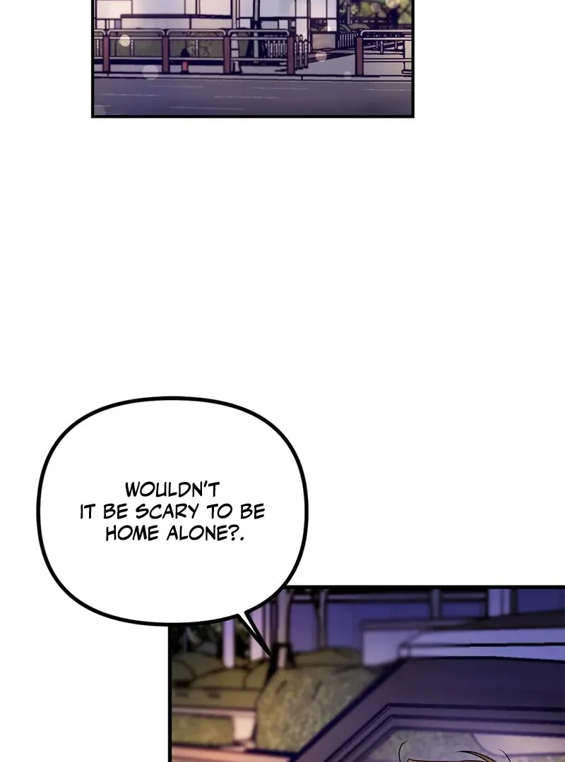 We Never Even Broke Up Chapter 16 page 2 - 