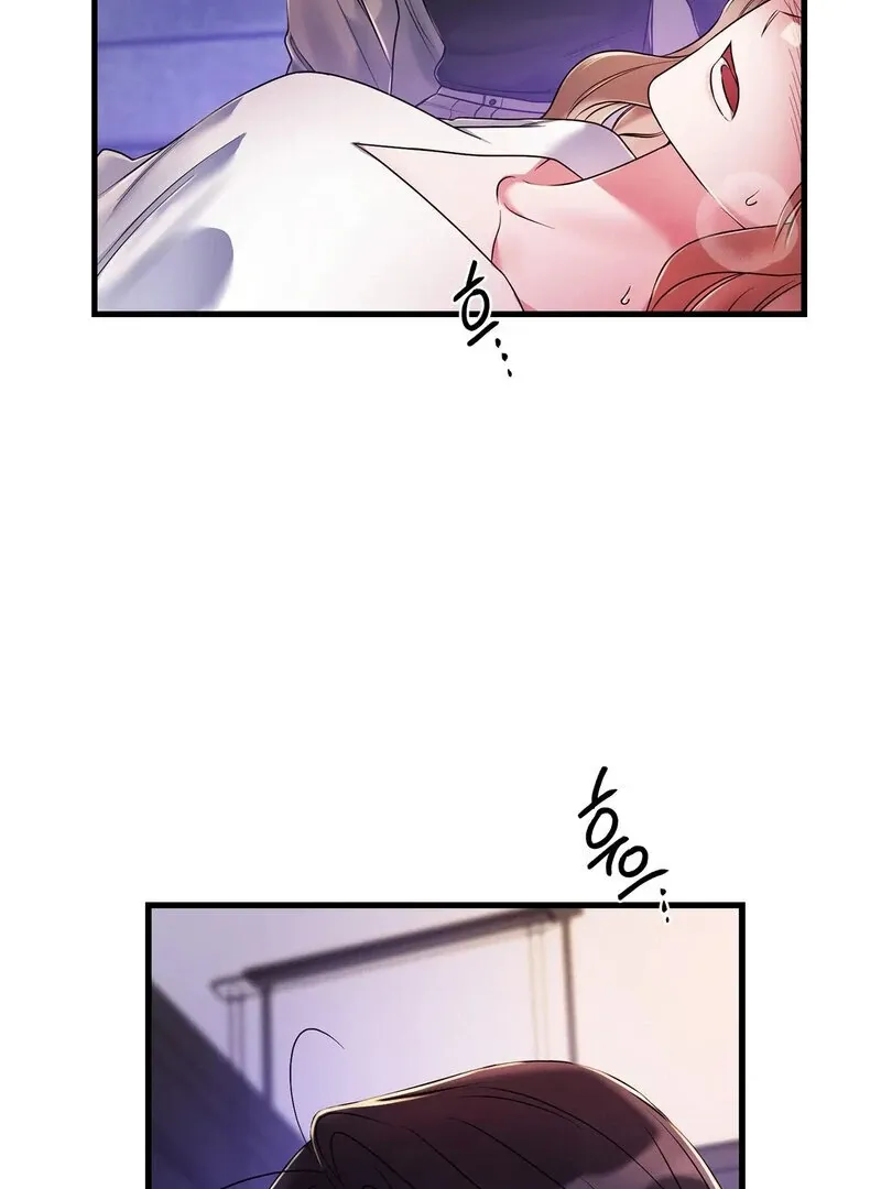 We Never Even Broke Up Chapter 16 page 105 - 
