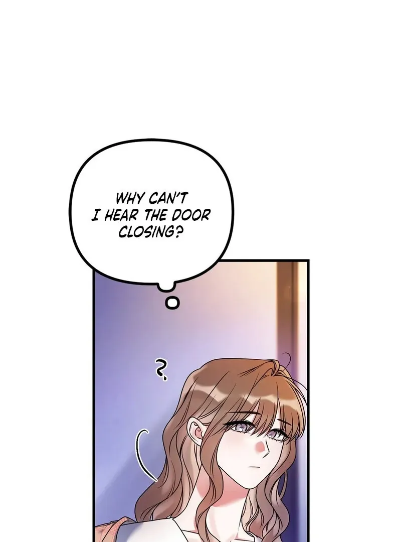 We Never Even Broke Up Chapter 16 page 15 - 