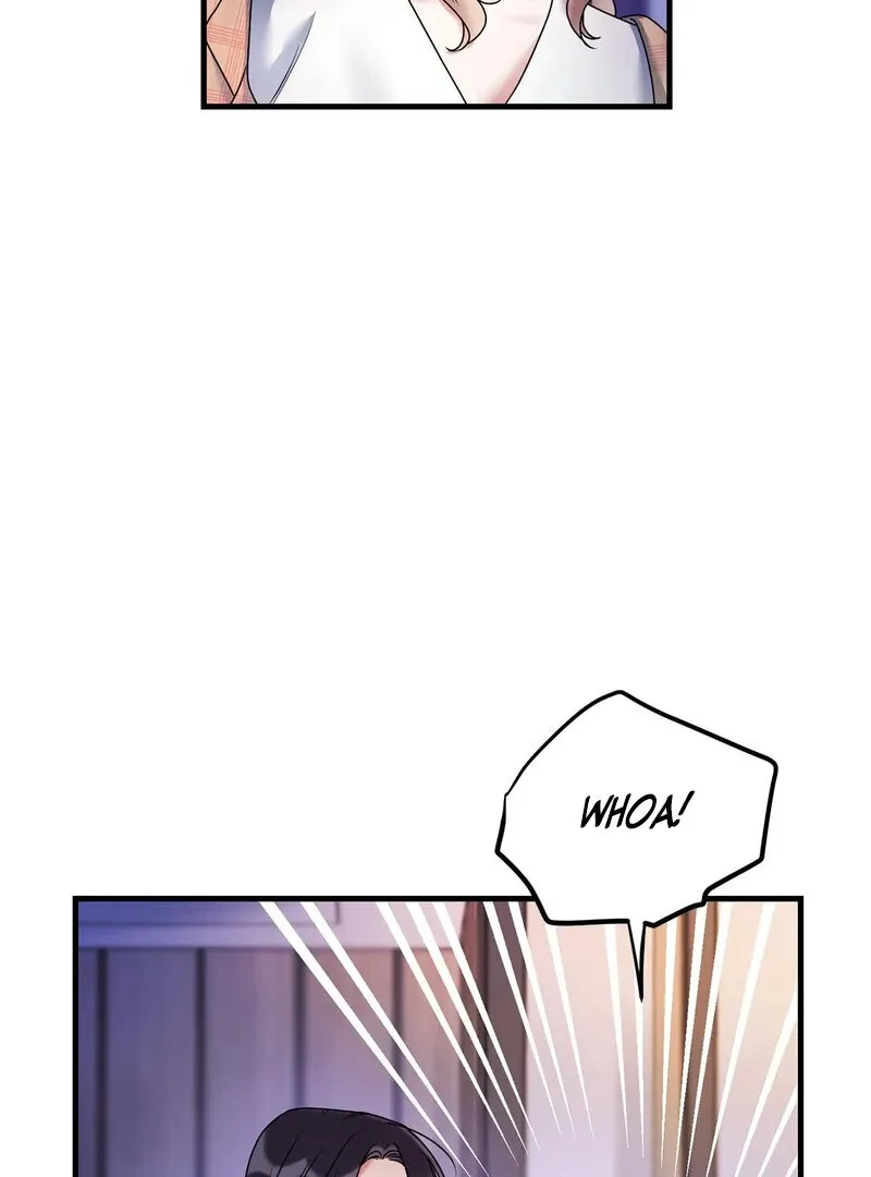 We Never Even Broke Up Chapter 16 page 16 - 