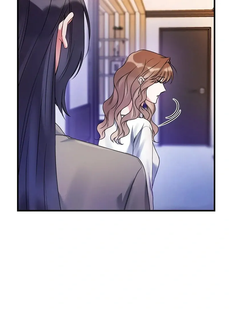 We Never Even Broke Up Chapter 16 page 20 - 