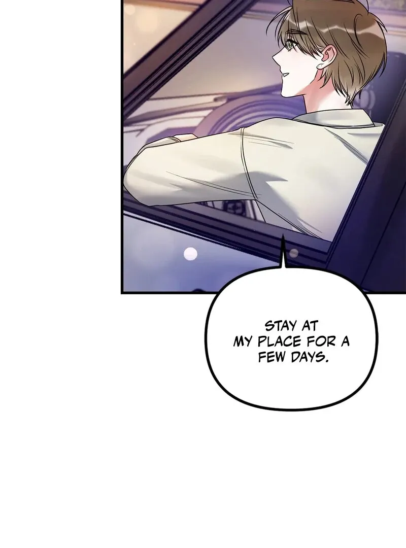 We Never Even Broke Up Chapter 16 page 3 - 