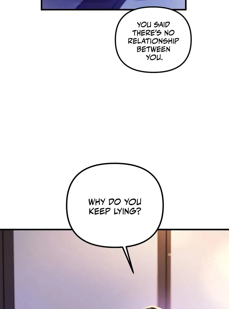 We Never Even Broke Up Chapter 16 page 22 - 