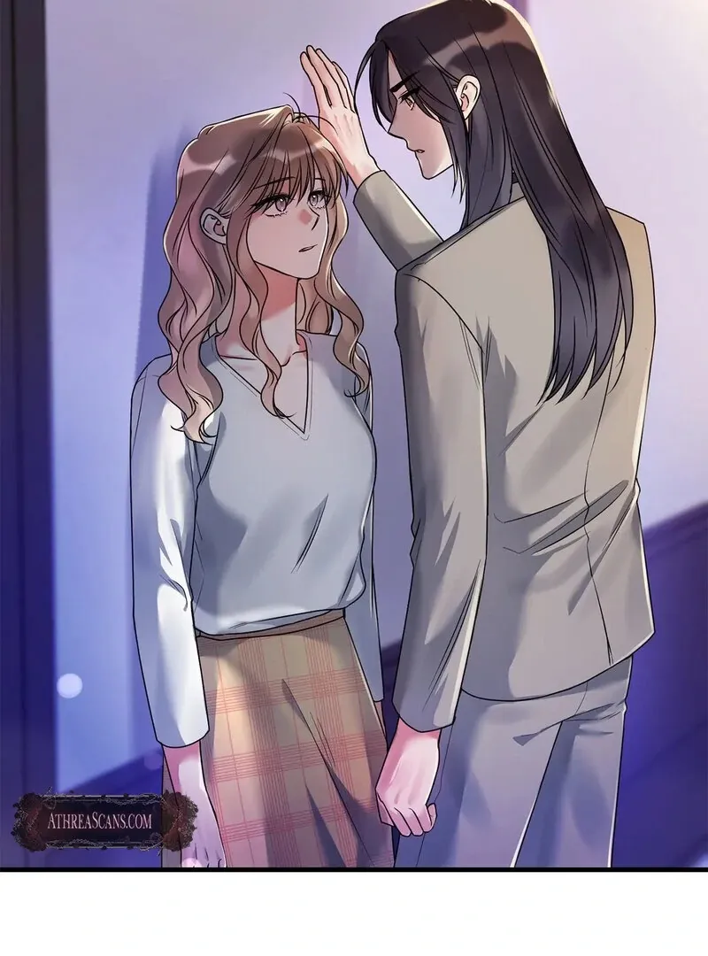 We Never Even Broke Up Chapter 16 page 23 - 
