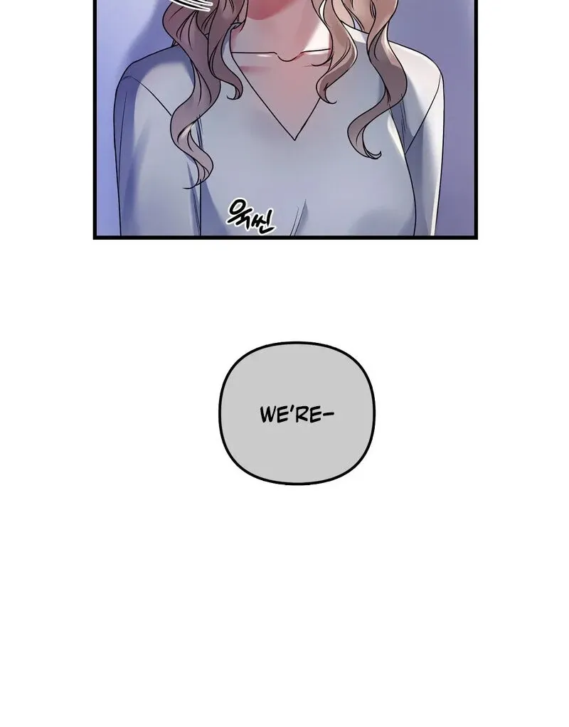 We Never Even Broke Up Chapter 16 page 25 - 