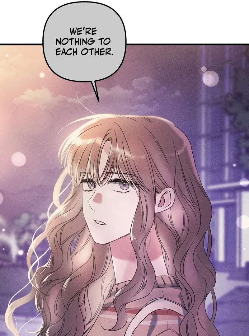 We Never Even Broke Up Chapter 16 page 26 - 