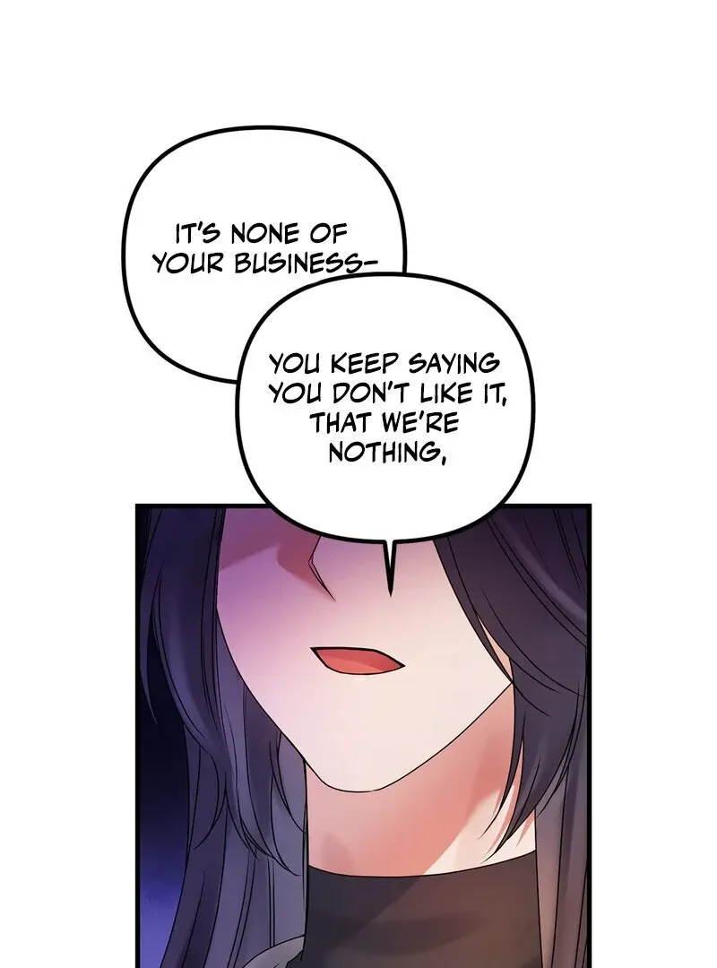 We Never Even Broke Up Chapter 16 page 29 - 