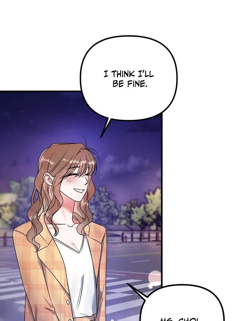 We Never Even Broke Up Chapter 16 page 4 - 