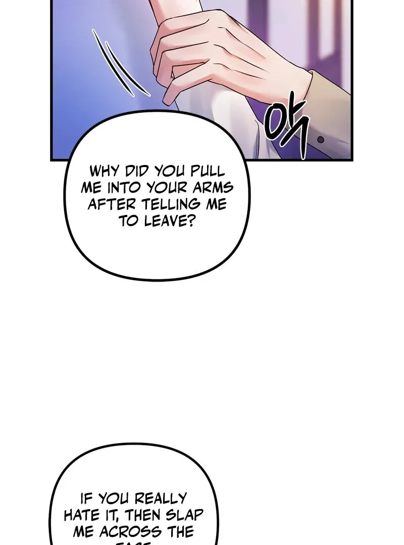 We Never Even Broke Up Chapter 16 page 31 - 