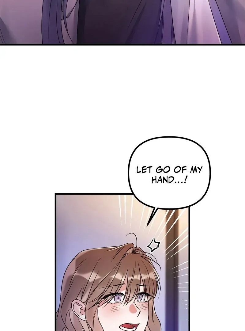 We Never Even Broke Up Chapter 16 page 33 - 