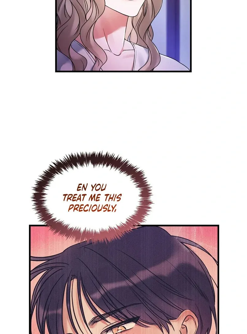 We Never Even Broke Up Chapter 16 page 34 - 