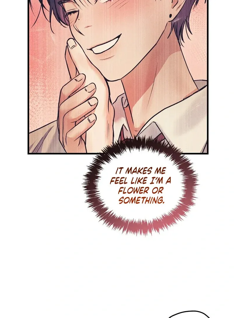 We Never Even Broke Up Chapter 16 page 35 - 