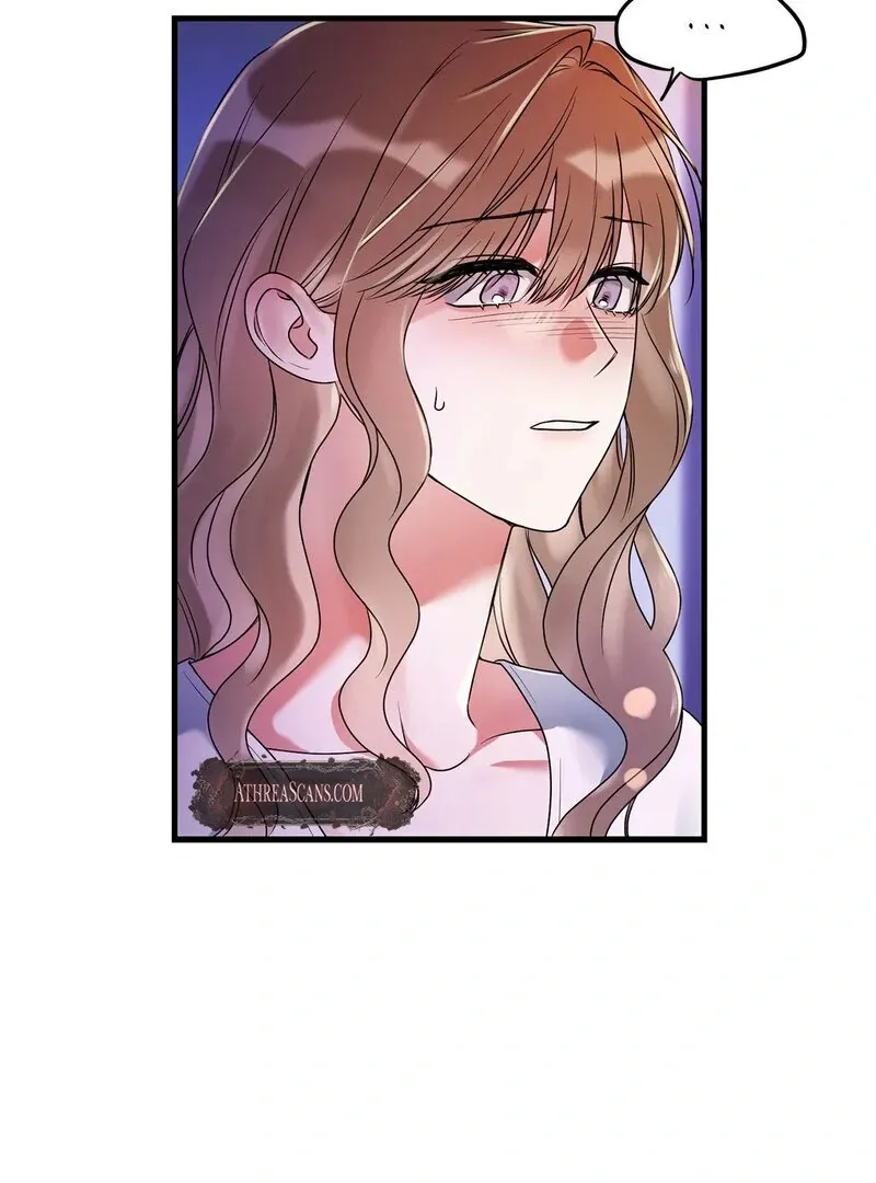 We Never Even Broke Up Chapter 16 page 36 - 