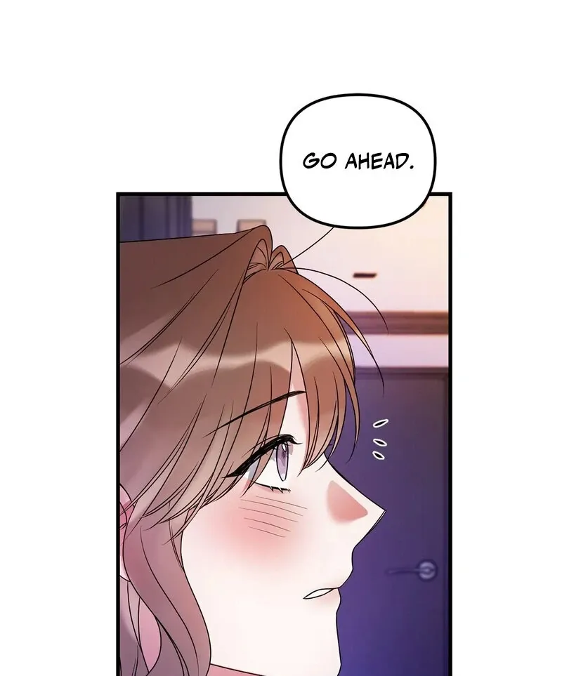 We Never Even Broke Up Chapter 16 page 37 - 