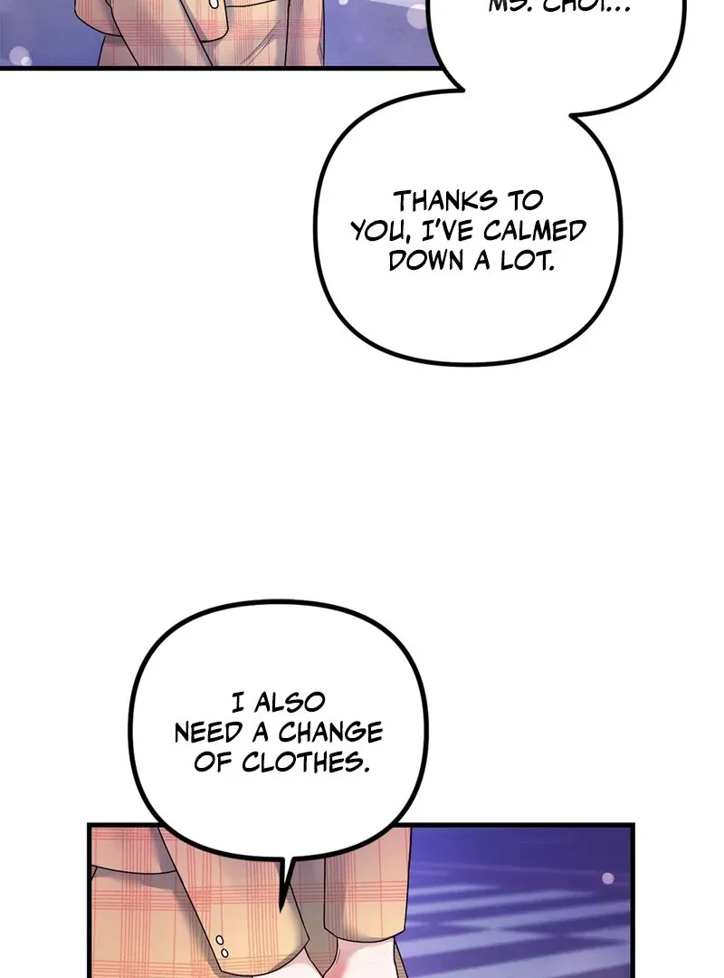 We Never Even Broke Up Chapter 16 page 5 - 