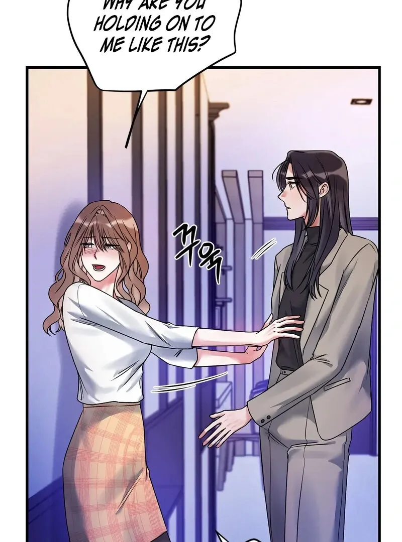 We Never Even Broke Up Chapter 16 page 41 - 