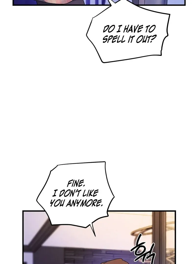 We Never Even Broke Up Chapter 16 page 42 - 