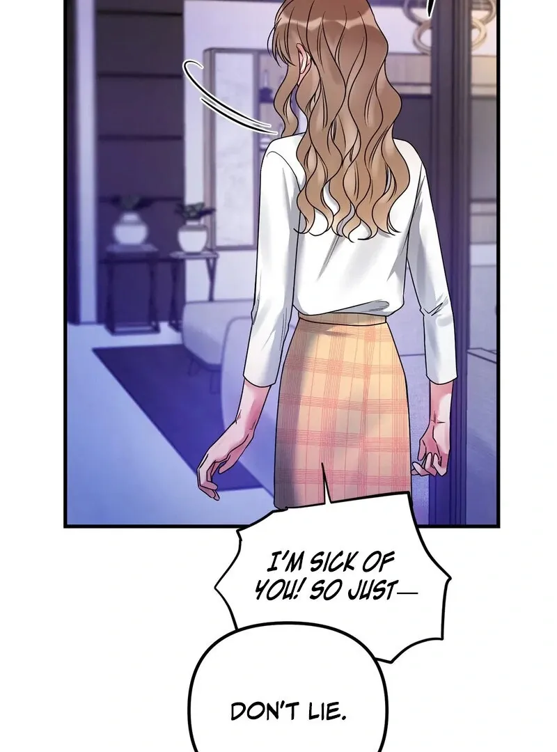 We Never Even Broke Up Chapter 16 page 43 - 