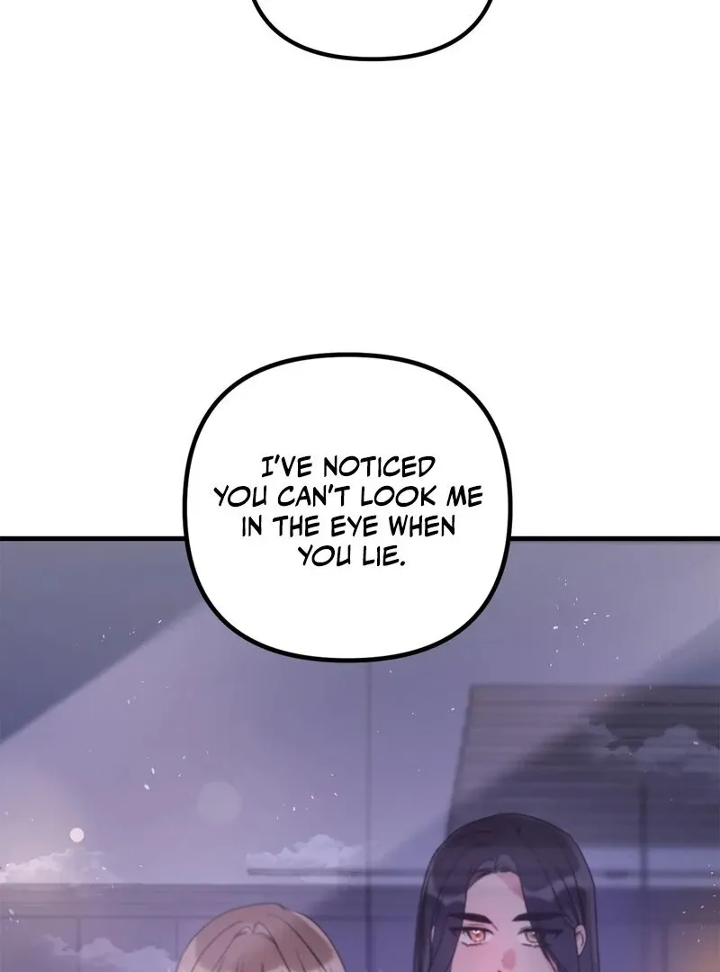 We Never Even Broke Up Chapter 16 page 44 - 