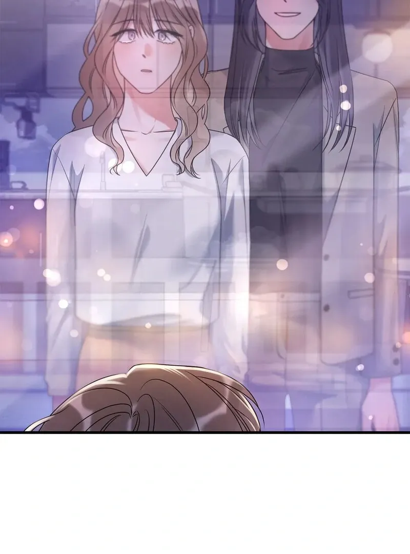 We Never Even Broke Up Chapter 16 page 45 - 