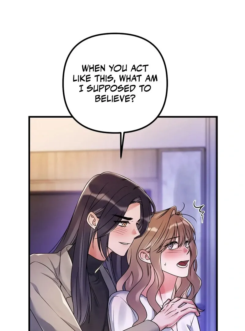 We Never Even Broke Up Chapter 16 page 46 - 