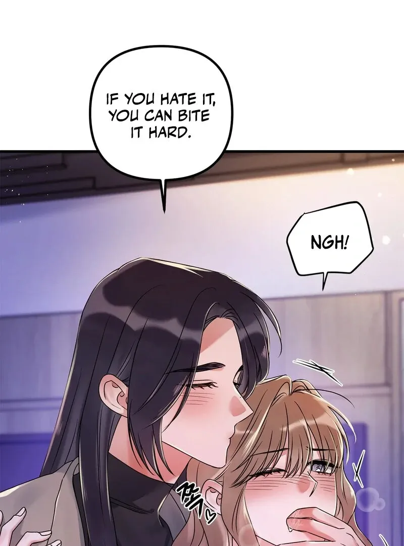We Never Even Broke Up Chapter 16 page 49 - 