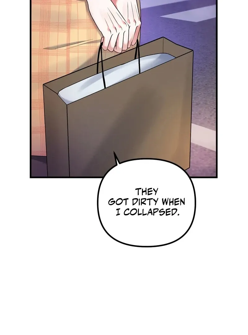 We Never Even Broke Up Chapter 16 page 6 - 