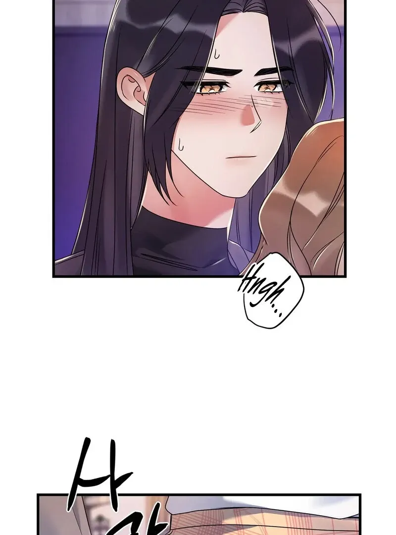 We Never Even Broke Up Chapter 16 page 55 - 