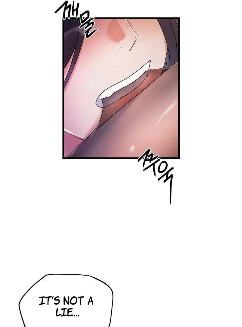 We Never Even Broke Up Chapter 16 page 65 - 