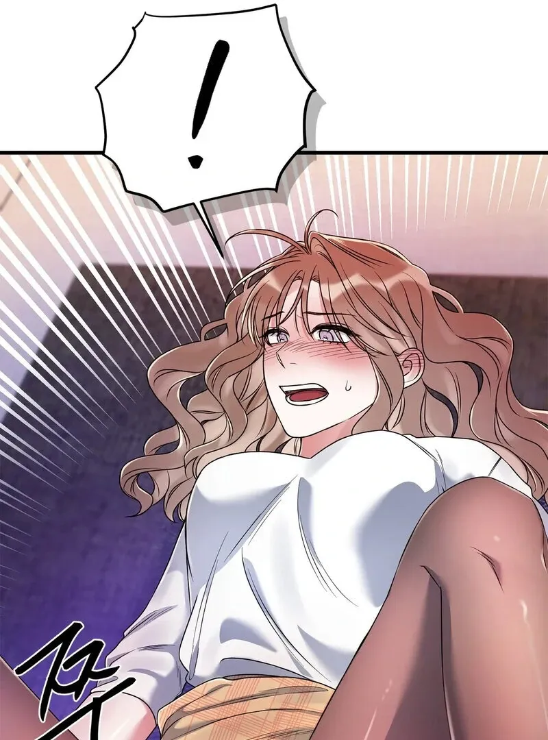 We Never Even Broke Up Chapter 16 page 77 - 