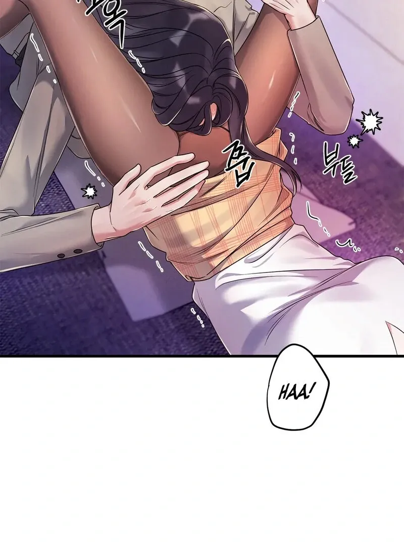 We Never Even Broke Up Chapter 16 page 85 - 