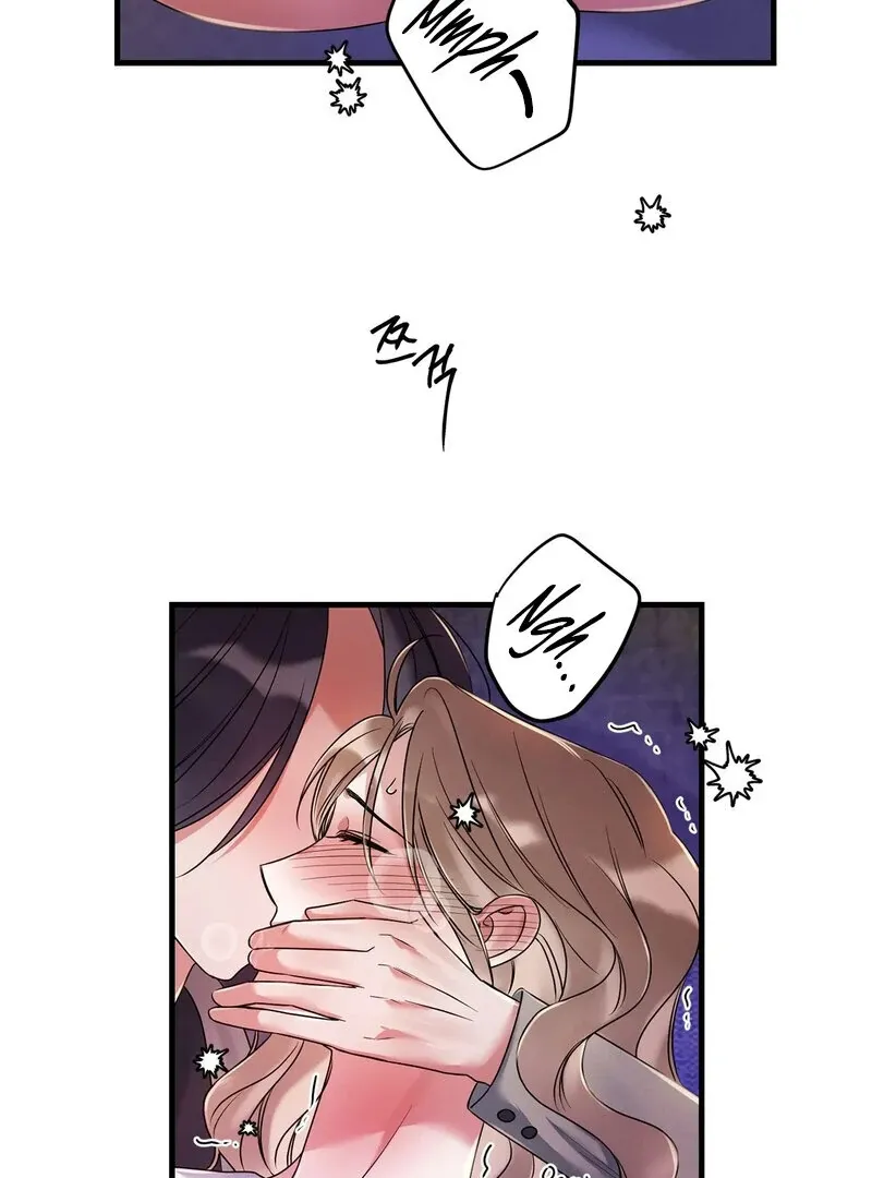 We Never Even Broke Up Chapter 16 page 95 - 