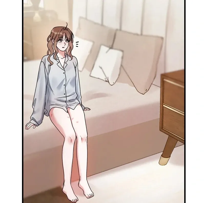 We Never Even Broke Up Chapter 17 page 102 - 