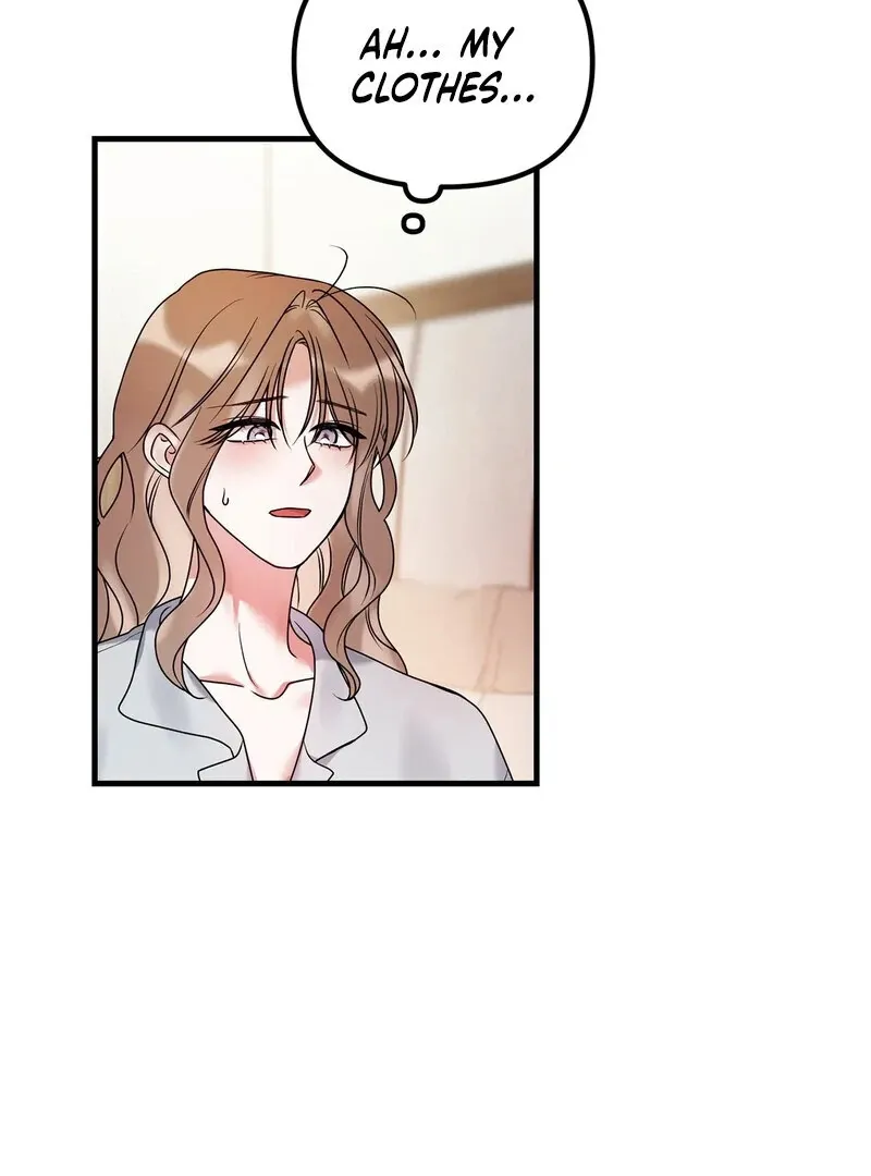 We Never Even Broke Up Chapter 17 page 105 - 