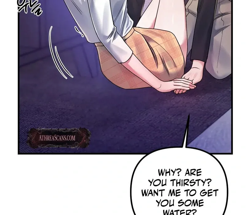 We Never Even Broke Up Chapter 17 page 12 - 