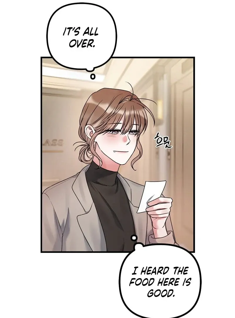 We Never Even Broke Up Chapter 17 page 112 - 