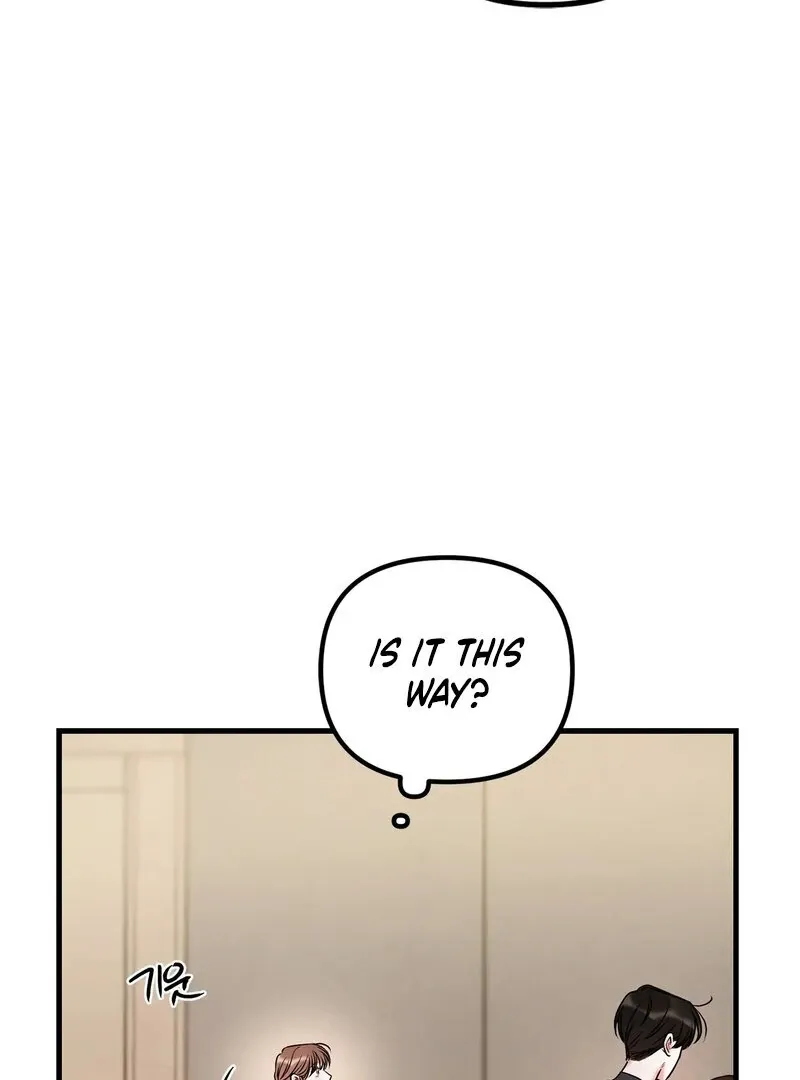 We Never Even Broke Up Chapter 17 page 113 - 
